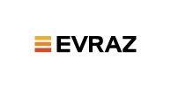 Referenz Logo Evraz